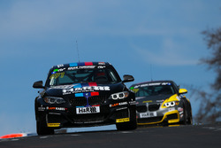 Michael Schrey, BMW M235i Racing Cup, Yannick Mettler, BMW M235i Racing Cup