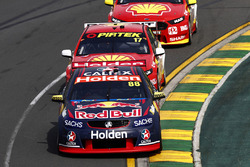 Jamie Whincup, Triple Eight Race Engineering Holden