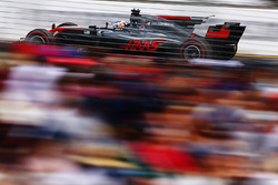 Romain Grosjean, Haas F1 Team VF-17