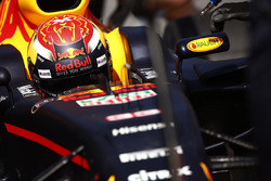 Max Verstappen, Red Bull Racing RB13