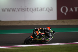 Jonas Folger, Monster Yamaha Tech 3