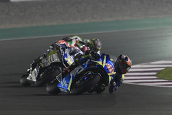 Alex Rins, Team Suzuki MotoGP