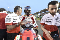Albert Arenas, Aspar Team