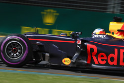 Daniel Ricciardo, Red Bull Racing