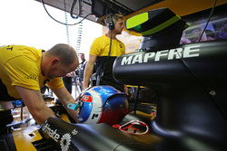 Jolyon Palmer, Renault Sport F1 Team RS17