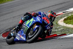 Maverick Viñales, Yamaha Factory Racing