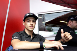 Luis Felipe Derani, Tequila Patrón ESM