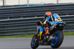 Tito Rabat, Estrella Galicia 0,0 Marc VDS