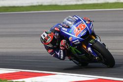 Maverick Viñales, Yamaha Factory Racing