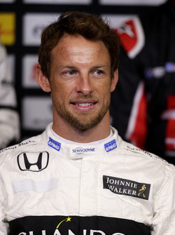 Jenson Button