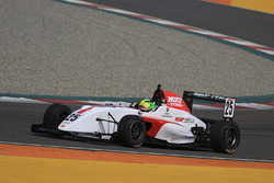 Mick Schumacher