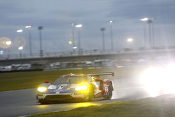 #69 Ford Performance Chip Ganassi Racing Ford GT: Енді Пріоль, Гаррі Тінкнелл, Тоні Канаан