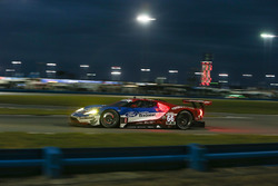 #66 Ford Performance Chip Ganassi Racing Ford GT: Joey Hand, Dirk Müller, Sébastien Bourdais