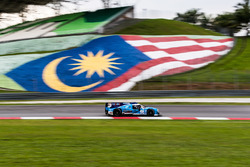 #25 Algarve Pro Racing Ligier JSP2 Nissan: Andrea Roda, Aidan Read, Andrea Pizzitola