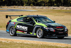 Jason Fichter, Shea Racing