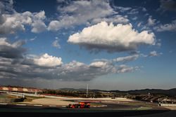 Daniil Kvyat, Red Bull Racing RB12