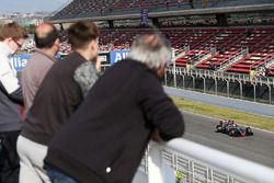 Esteban Gutiérrez, Haas F1 Team VF-16