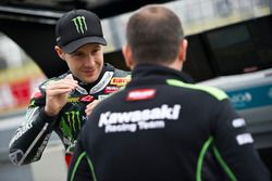 Jonathan Rea, Kawasaki