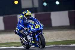 Aleix Espargaro, Team Suzuki MotoGP