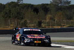 Marco Wittmann, BMW M4 DTM
