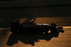 Romain Grosjean, Haas F1 Team VF-16