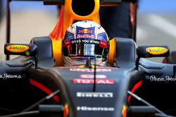 Daniel Ricciardo, Red Bull Racing