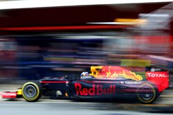 Daniel Ricciardo, Red Bull Racing