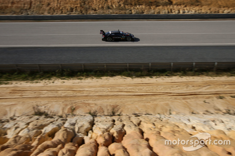 Foto-Highlight: Jamie Green, Audi RS 5 DTM
