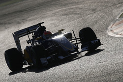 Felipe Nasr, Sauber C34