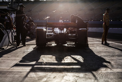 Ryan Hunter-Reay, Andretti Autosport Honda