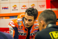 Dani Pedrosa, Repsol Honda Team