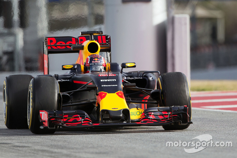 Red Bull Racing