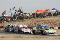 Mathias Nolesi, Nolesi Competicion Ford, Gabriel Ponce de Leon, Ponce de Leon Competicion Ford, Eman