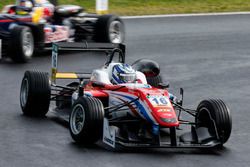 Ralf Aron, Prema Powerteam, Dallara F312 - Mercedes-Benz