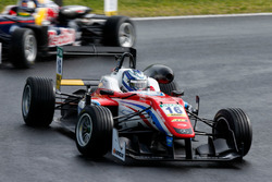 Ralf Aron, Prema Powerteam, Dallara F312 - Mercedes-Benz