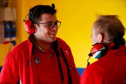 Rene Rosin, Team Manager de Prema Powerteam