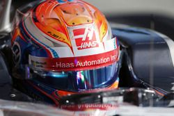 Romain Grosjean, Haas F1 Team VF-16