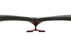 The Halo cockpit cover used on the Ferrari SF16-H
