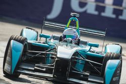 Nelson Piquet Jr., NEXTEV TCR Formula E Team