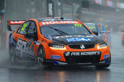Nick Percat, Lucas Dumbrell Motorsport Holden
