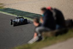 Lewis Hamilton, Mercedes AMG F1 W07 Hybrid