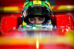 Lucas di Grassi, ABT Schaeffler Audi Sport  