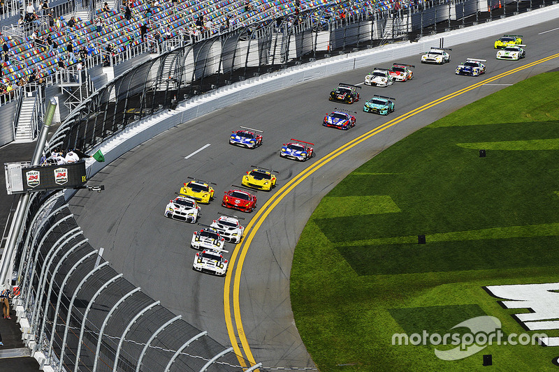 Start GTLM