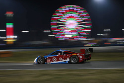 #01 Chip Ganassi Racing Riley DP Ford: Lance Stroll, Alexander Wurz, Brendon Hartley, Andy Priaulx