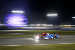 #02 Chip Ganassi Racing Riley DP Ford: Scott Dixon, Tony Kanaan, Jamie McMurray, Kyle Larson