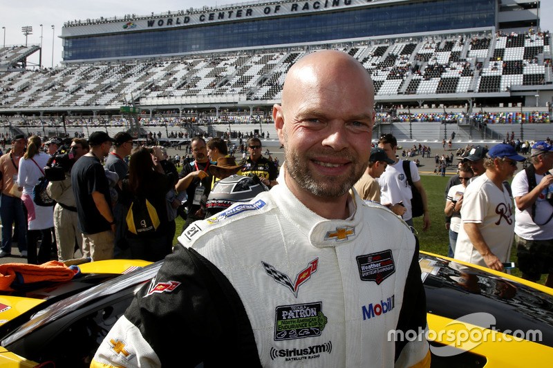 Jan Magnussen