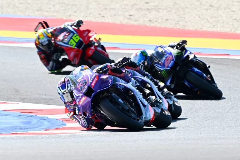 Jack Miller, Pramac Racing
