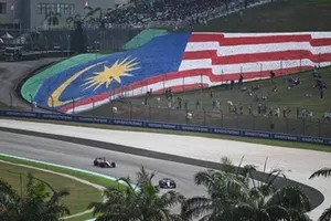 Gran Premio del Bahrain in Malesia, LIVE Qualifiche
