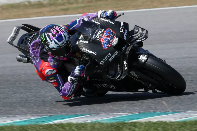 Jack Miller (Pramac Racing)