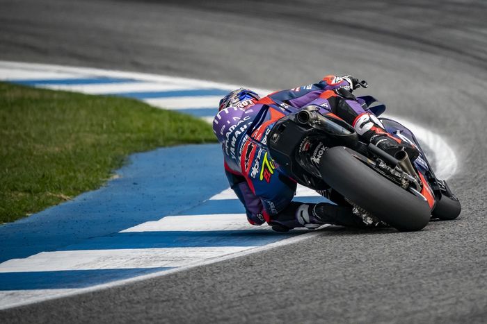 Toprak Razgatlioglu, Pramac Racing